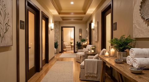 Lollipop Island, spa in Antioch, CA